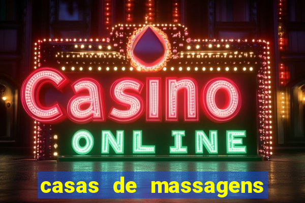 casas de massagens em porto alegre